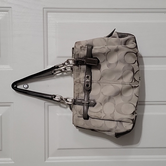 Coach Handbags - Authentic Coach Purse